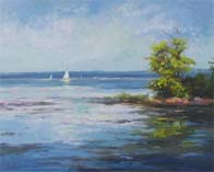 Seascapes Paintings