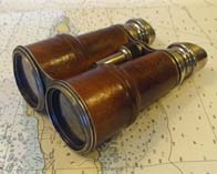 Telescopes & Binoculars