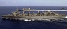  USS Seattle AOE-3