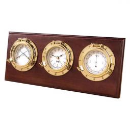 Horizontal Weather Station (new)
