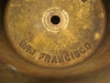 WWII US Navy Foredeck Bell- Greenberg Foundry, San Francisco