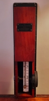 The Williams "Trimometer," Henry Brown & Son Ltd., London