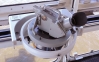 US Navy Marine Telescopic Alidade MK-7 - nautical navigation instrument