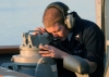 US Navy Marine Telescopic Alidade MK-7 - nautical navigation instrument