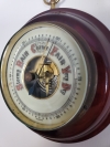 Vintage German Made Barometer