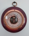 Vintage Barometer, Made in Germany by Selsi