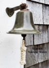 Vintage Yacht Bell