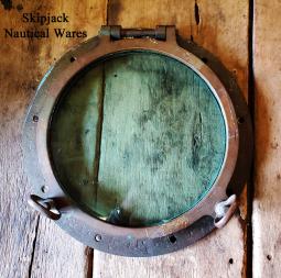 Military: Skipjack Nautical Wares