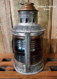 Combination Port Starboard Boat Navigation Light