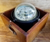 Kelvin White Boxed Spherical Compass