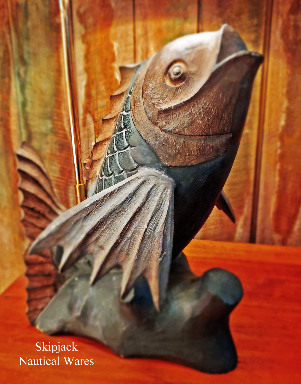 Koi lamp store