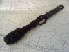 Hand-Knotted 10 Inch Bell rope