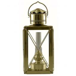 Brass Cargo Lantern (oil) (new)