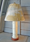 Large Marlinspike Lamp &#40;new&#41;