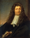 portrait of Ludolph Bakhuizen