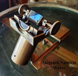 Sestrel Azimuth Bearing Mirror