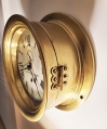 Seth Thomas U.S. Shipping Board Clock- Maritime Clocks