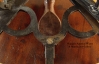 19th century, brass, sextant, Jos. A Roper, Optician, St. Johns, Newfoundland, English made, marine instrument, antique
