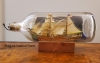 Ship Diorama American Diorama- Sailor Art