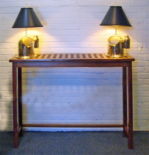 Nautical & Antique Furniture Skipjack Nautical Wares