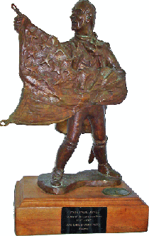 "John Paul Jones" by Wm. Barth Osmundsen